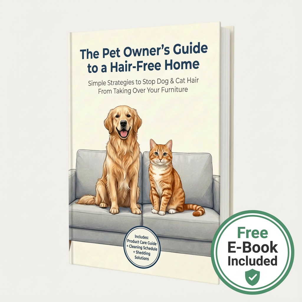 Furvana Pro - Pet Hair Remover