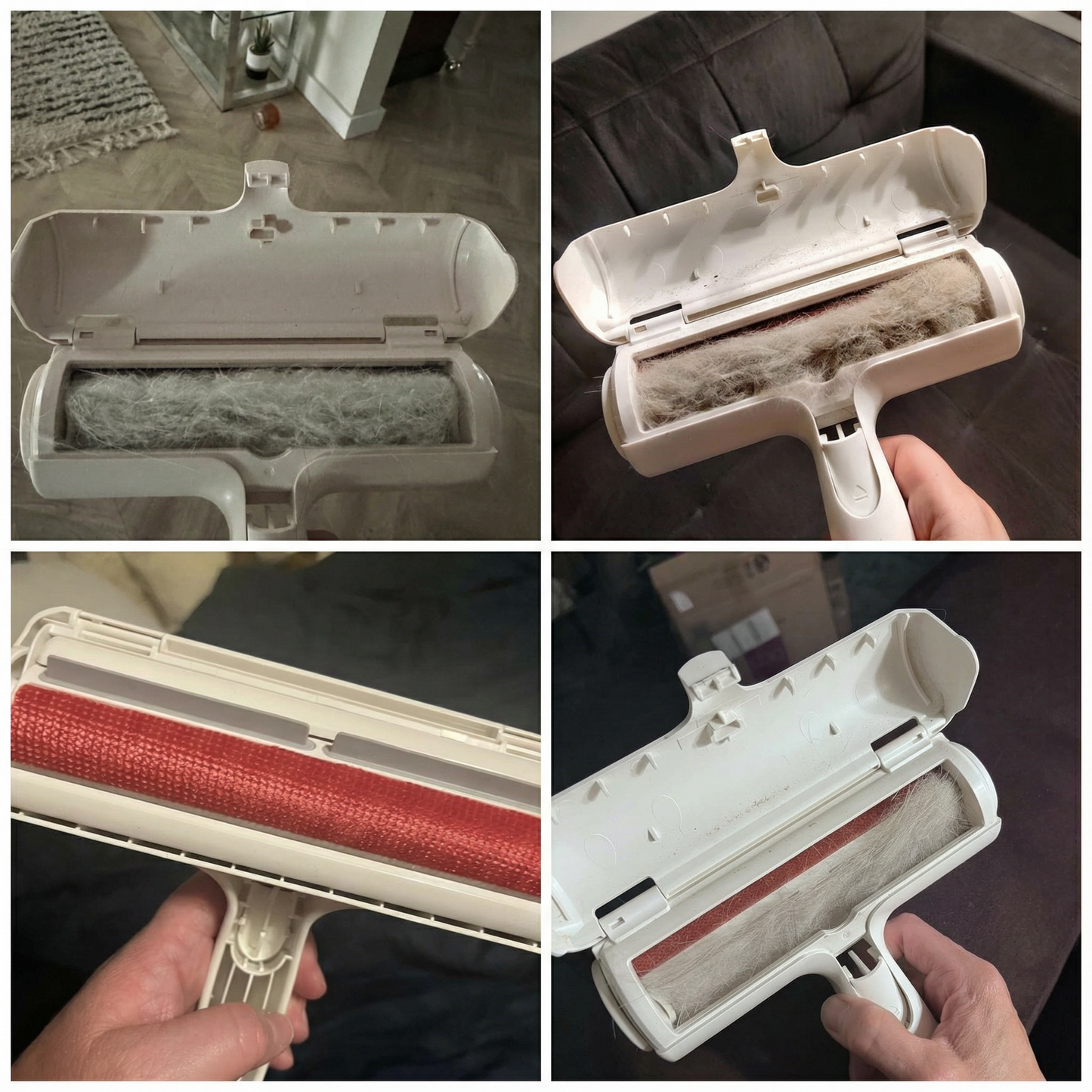 Furvana Pro - Pet Hair Remover