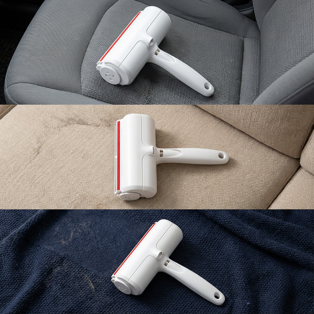 Furvana Pro - Pet Hair Remover