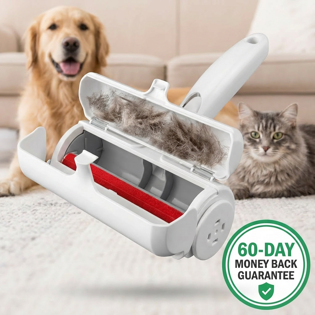 Furvana Pro - Pet Hair Remover